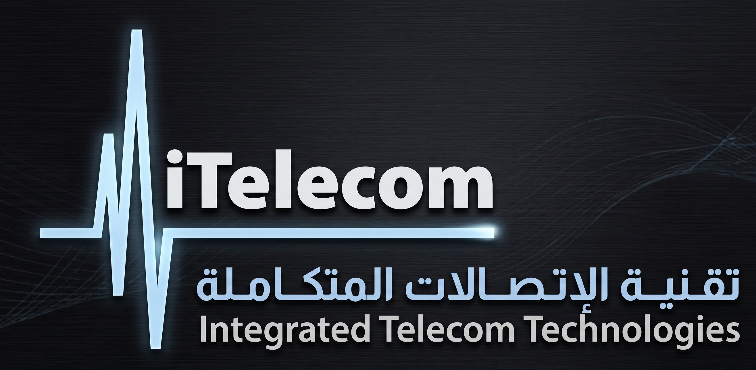 iTelecom logo